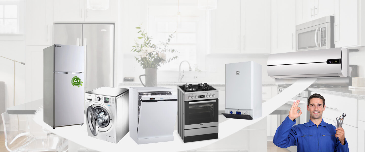 Hayrabolu Daikin Servisi